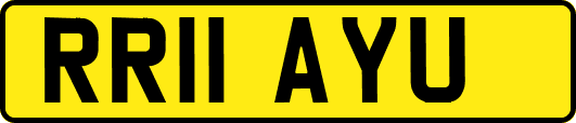 RR11AYU