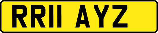 RR11AYZ