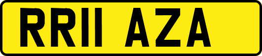 RR11AZA