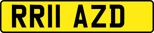 RR11AZD