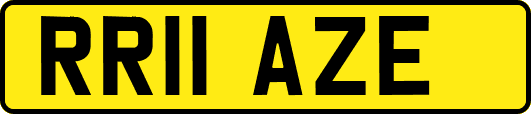 RR11AZE