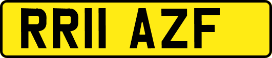 RR11AZF