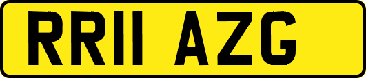 RR11AZG