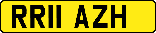 RR11AZH