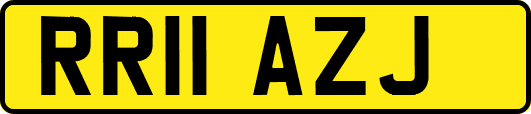 RR11AZJ