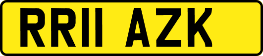 RR11AZK