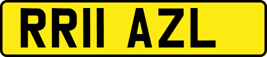 RR11AZL