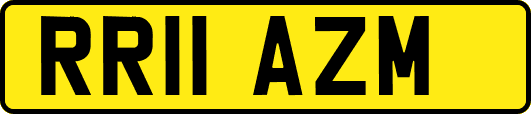 RR11AZM