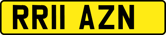RR11AZN