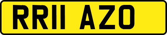 RR11AZO