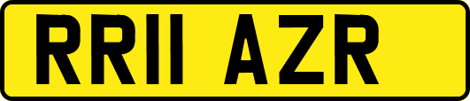 RR11AZR