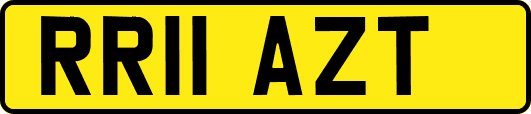 RR11AZT
