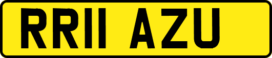 RR11AZU