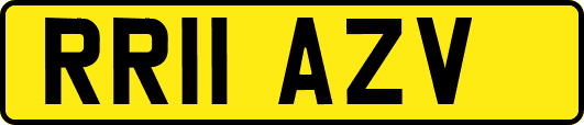 RR11AZV