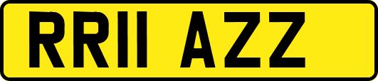 RR11AZZ