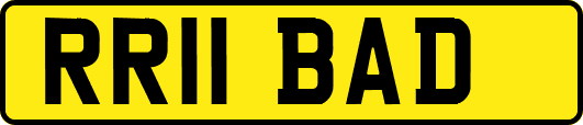 RR11BAD
