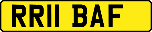 RR11BAF