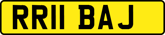RR11BAJ