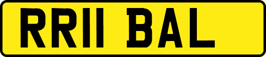RR11BAL