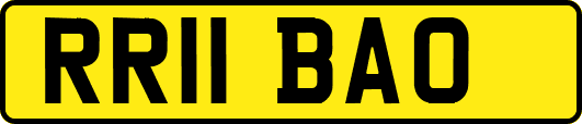 RR11BAO