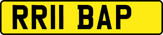 RR11BAP