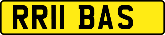 RR11BAS