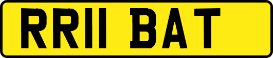 RR11BAT