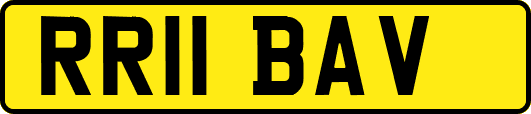 RR11BAV