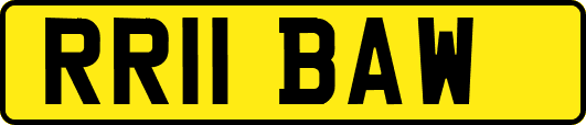 RR11BAW