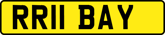 RR11BAY