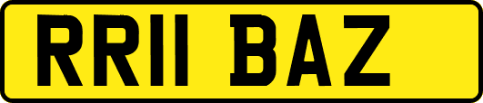 RR11BAZ