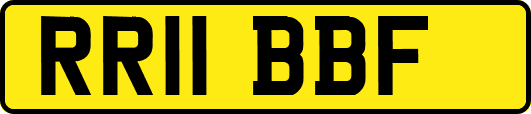 RR11BBF