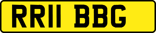 RR11BBG