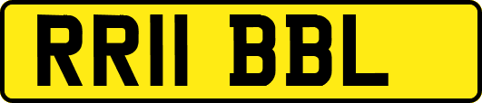 RR11BBL