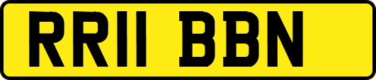 RR11BBN