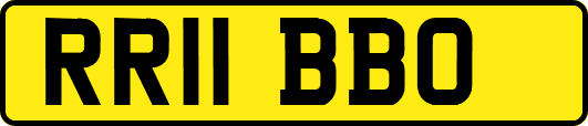 RR11BBO