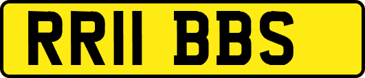 RR11BBS