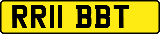 RR11BBT