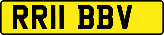 RR11BBV