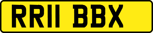 RR11BBX