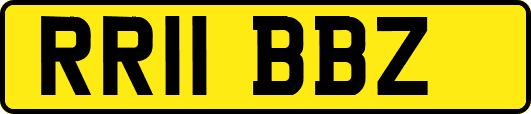 RR11BBZ