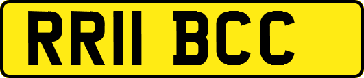 RR11BCC