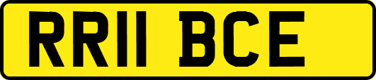 RR11BCE