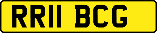 RR11BCG