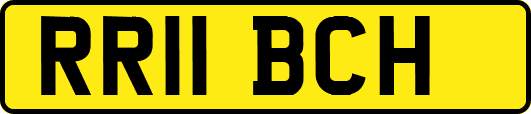 RR11BCH