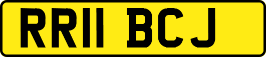 RR11BCJ