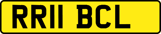 RR11BCL