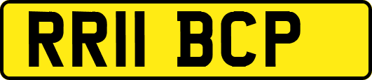 RR11BCP