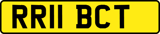 RR11BCT