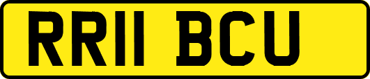 RR11BCU
